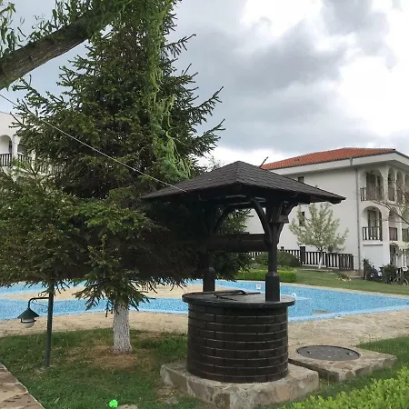 Apartamento Kambani Nadezhda Sveti Vlas