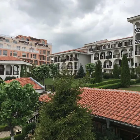 Kambani Nadezhda Apartamento