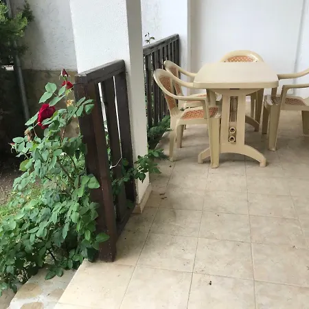 Apartamento Kambani Nadezhda