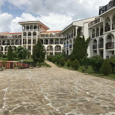 Apartamento Kambani Nadezhda