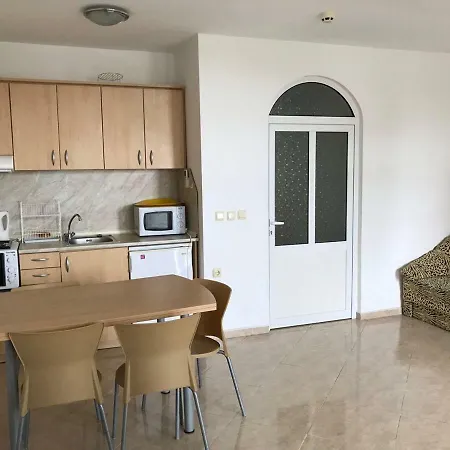 Apartamento Kambani Nadezhda