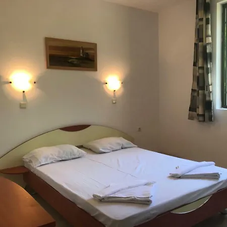 Apartamento Kambani Nadezhda