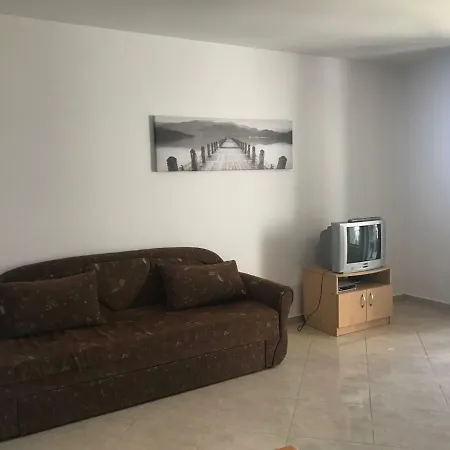 Apartamento Kambani Nadezhda Sveti Vlas