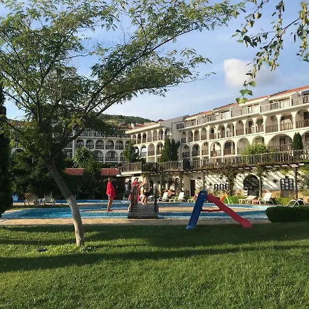 Kambani Nadezhda Apartamento