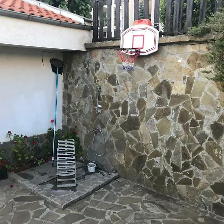 Apartamento Kambani Nadezhda