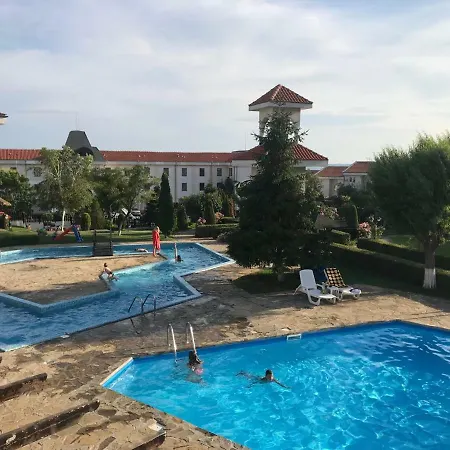 Kambani Nadezhda Apartamento