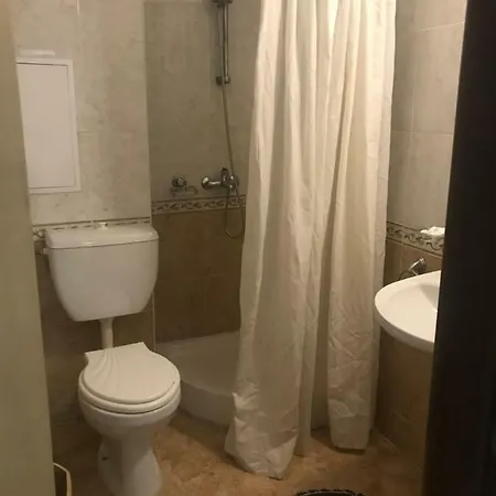 Apartamento Kambani Nadezhda