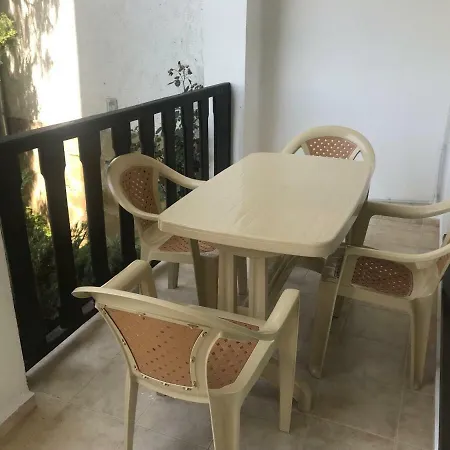 Apartamento Kambani Nadezhda *