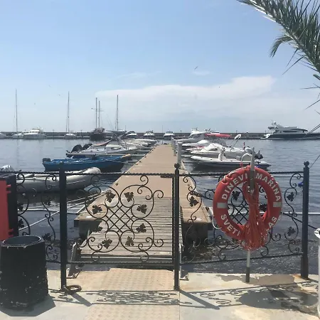 Apartamento Kambani Nadezhda Sveti Vlas