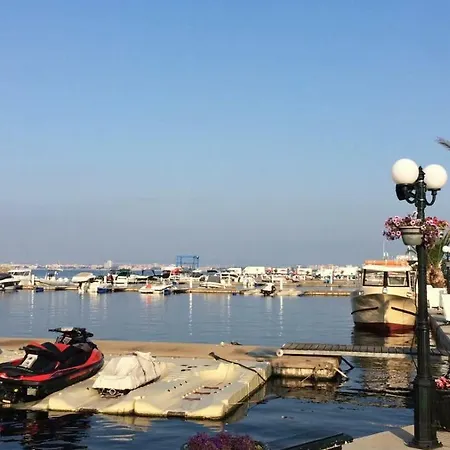 Apartamento Kambani Nadezhda Sveti Vlas