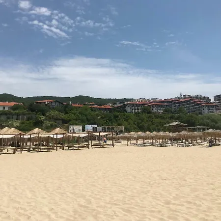 Apartamento Kambani Nadezhda *