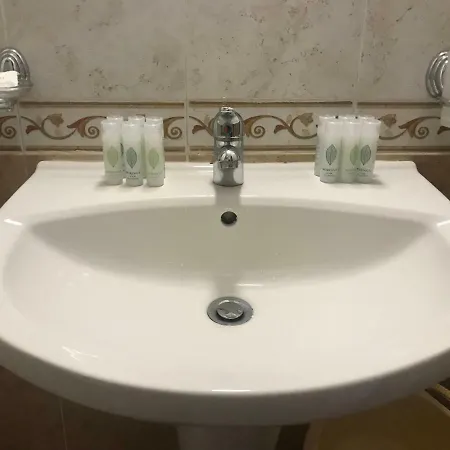 Apartamento Kambani Nadezhda *
