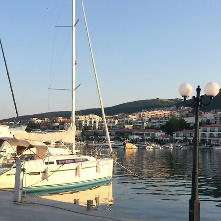 Apartamento Kambani Nadezhda *