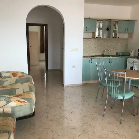 Apartamento Kambani Nadezhda