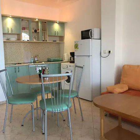 Apartamento Kambani Nadezhda *