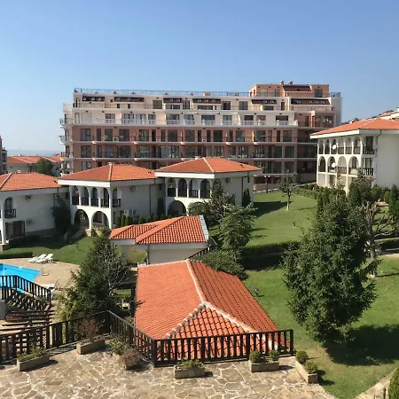 Apartamento Kambani Nadezhda Sveti Vlas