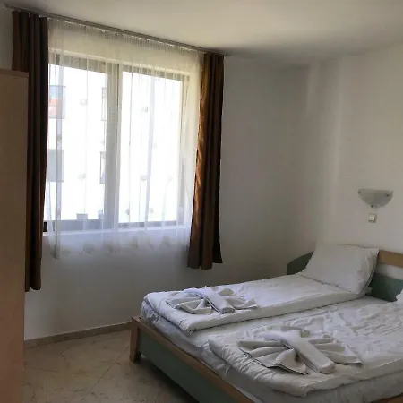 Apartamento Kambani Nadezhda Sveti Vlas