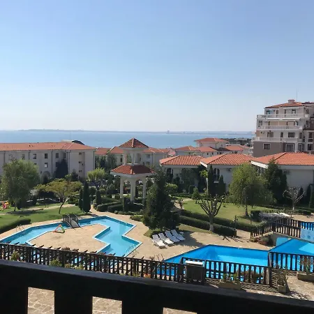 Apartamento Kambani Nadezhda