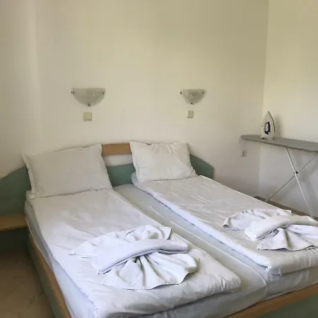 Kambani Nadezhda Apartamento *