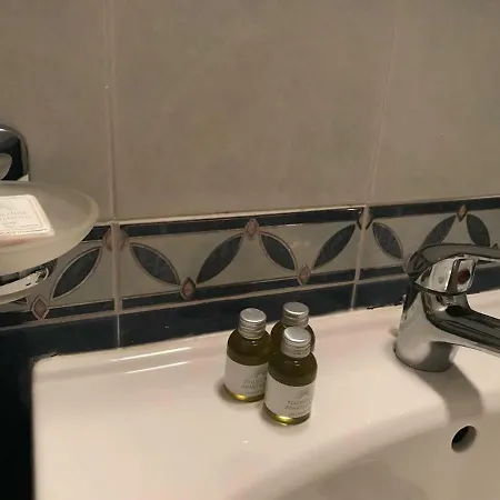 Apartamento Kambani Nadezhda