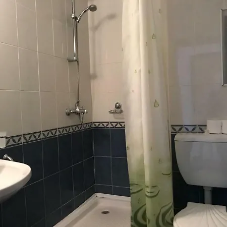 Kambani Nadezhda Apartamento