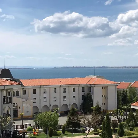 Apartamento Kambani Nadezhda Sveti Vlas