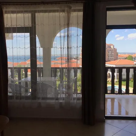 Kambani Nadezhda Sveti Vlas