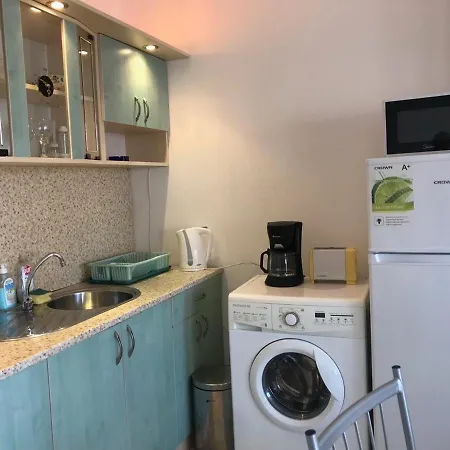 Apartamento Kambani Nadezhda *