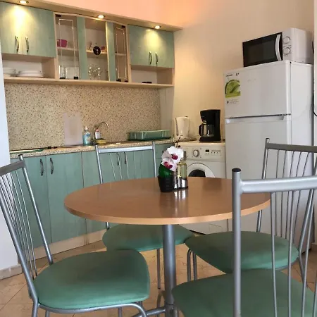 Apartamento Kambani Nadezhda