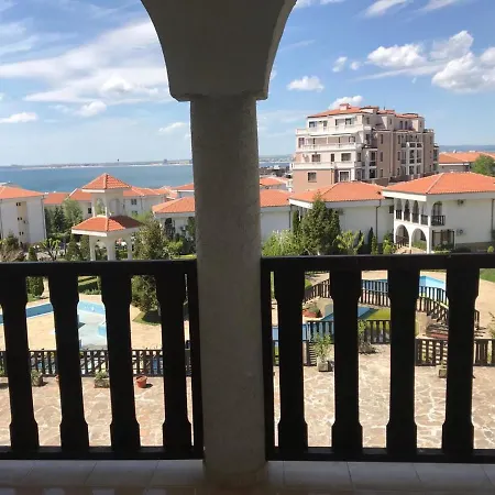 Kambani Nadezhda Apartamento Sveti Vlas
