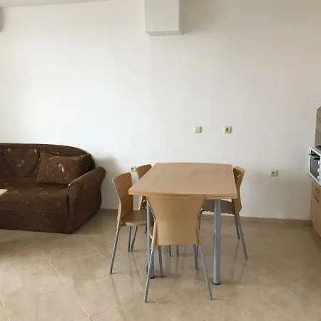 Lägenhet Kambani Nadezhda Sveti Vlas