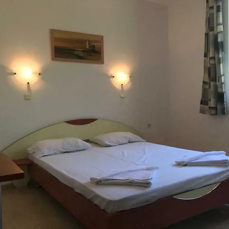 Kambani Nadezhda Sveti Vlas