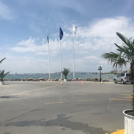 Kambani Nadezhda Sveti Vlas