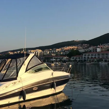 Kambani Nadezhda * Sveti Vlas