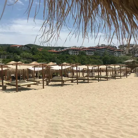 Lägenhet Kambani Nadezhda Sveti Vlas